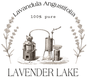 Lavender Lake